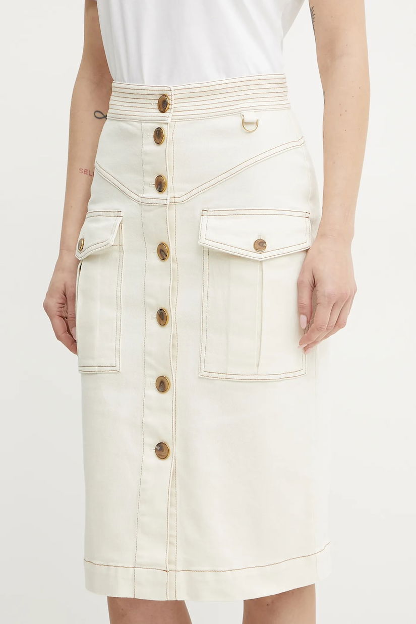 Marciano by Guess fustă NAOMI