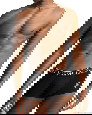 Polo Ralph Lauren boxeri de bumbac
