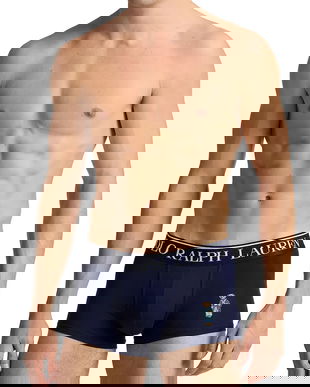 Polo Ralph Lauren boxeri de bumbac