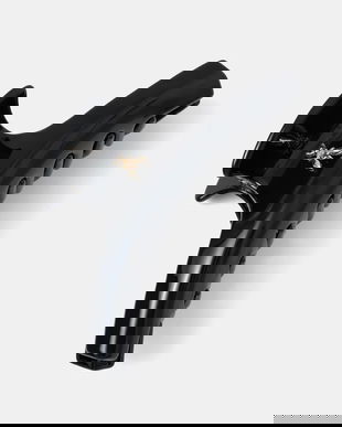 Patrizia Pepe agrafa de par