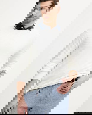 Armani Exchange pulover