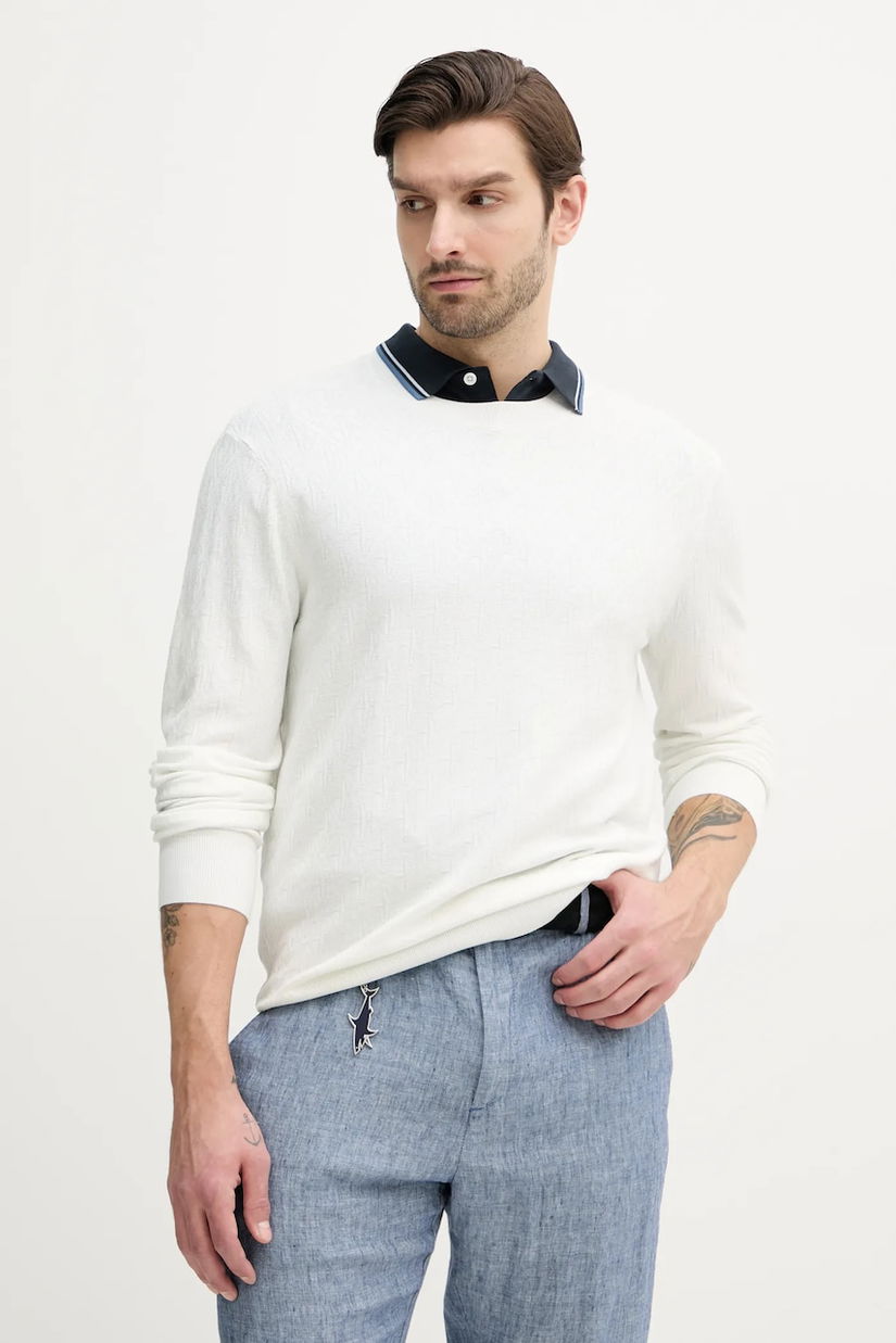 Armani Exchange pulover