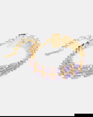 Patrizia Pepe bratara