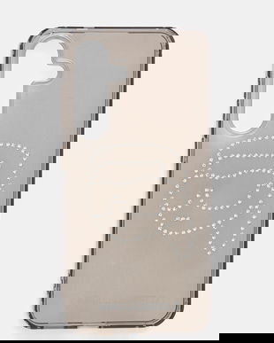 Karl Lagerfeld Husa pentru telefon Samsung Galaxy S25