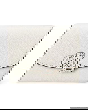 Lauren Ralph Lauren portofel de piele