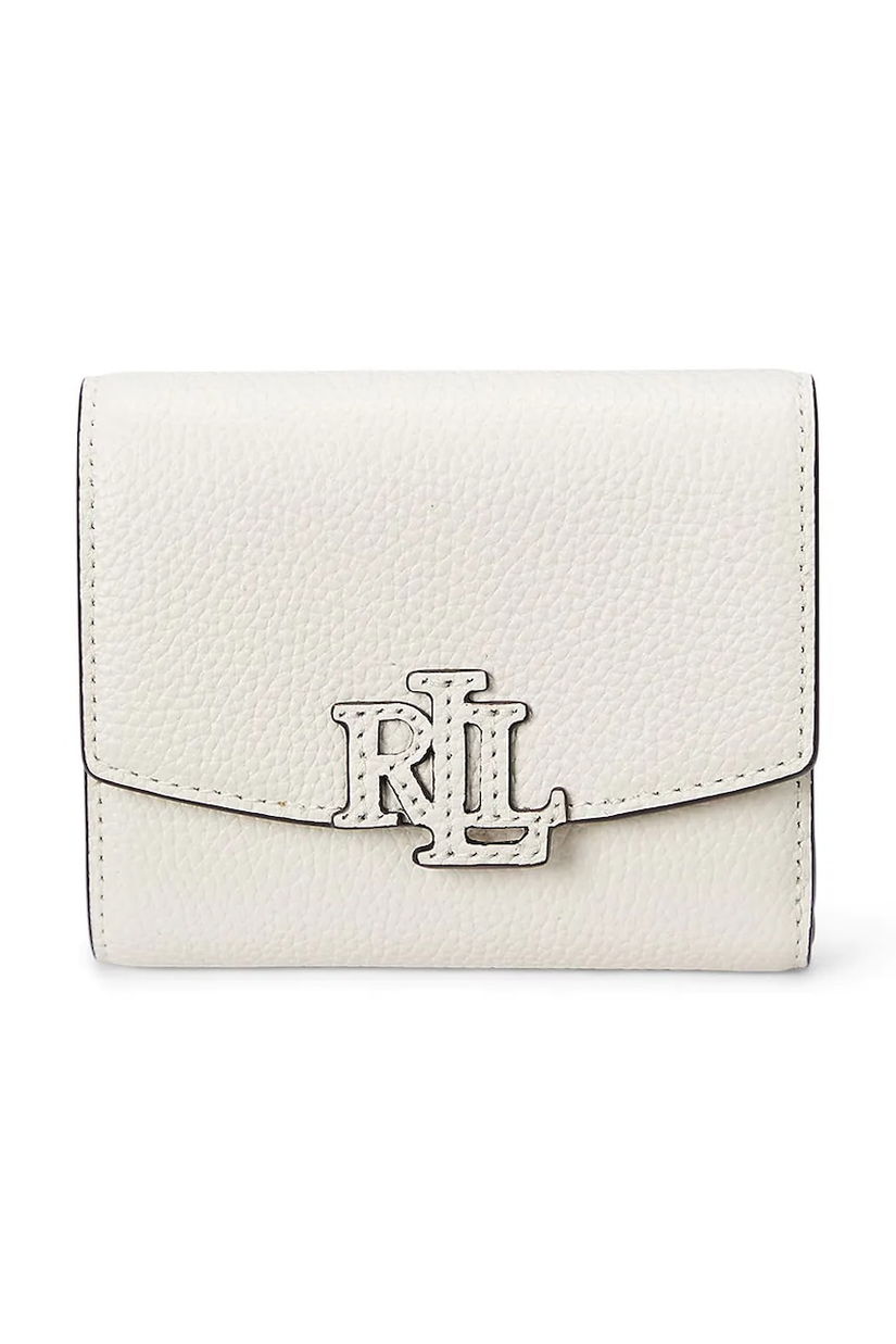 Lauren Ralph Lauren portofel de piele