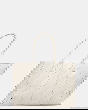 Calvin Klein geantă