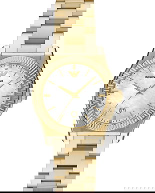 Emporio Armani ceas FEDERICA