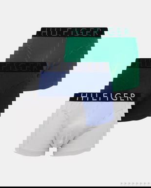 Tommy Hilfiger boxeri 3-pack