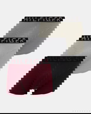 Tommy Hilfiger boxeri 3-pack