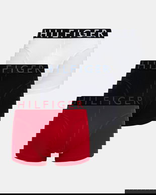 Tommy Hilfiger boxeri 3-pack