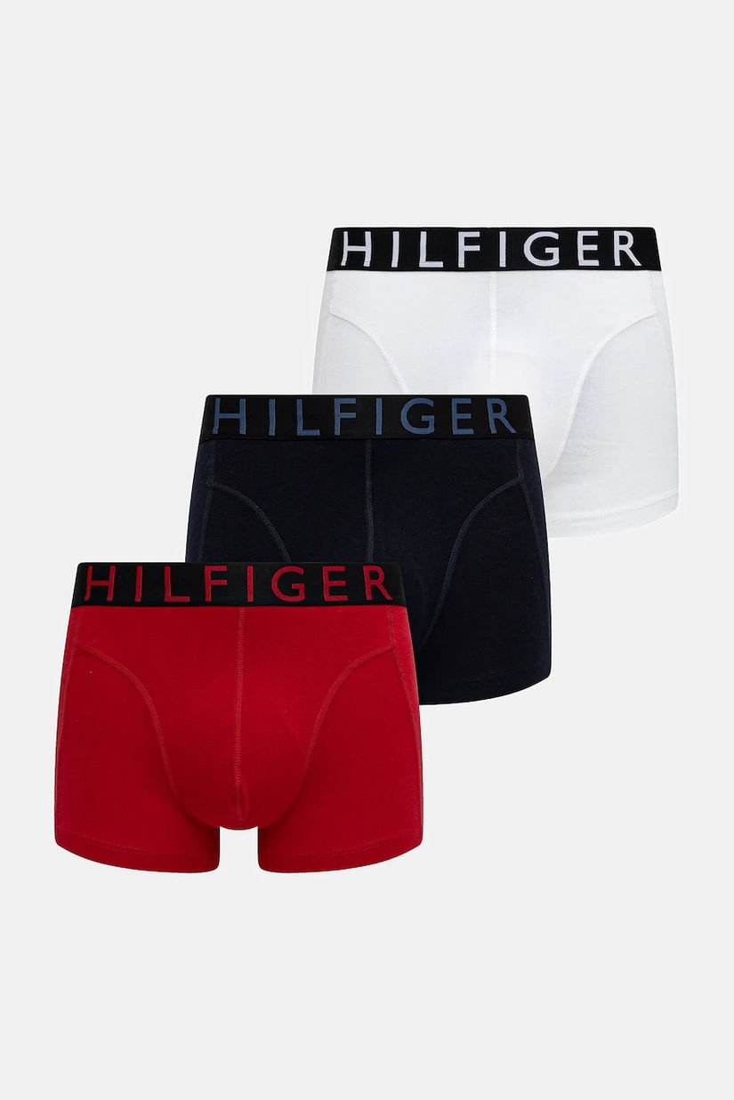 Tommy Hilfiger boxeri 3-pack