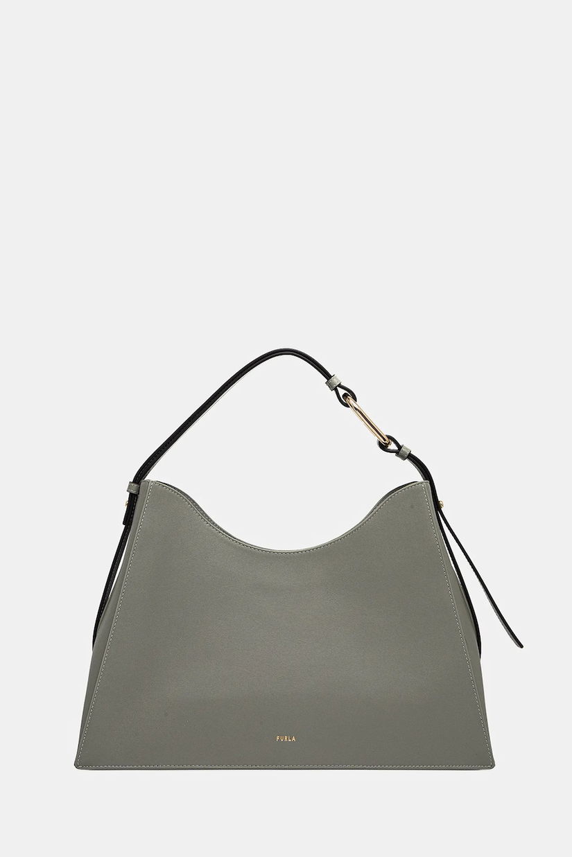 Furla poseta de piele