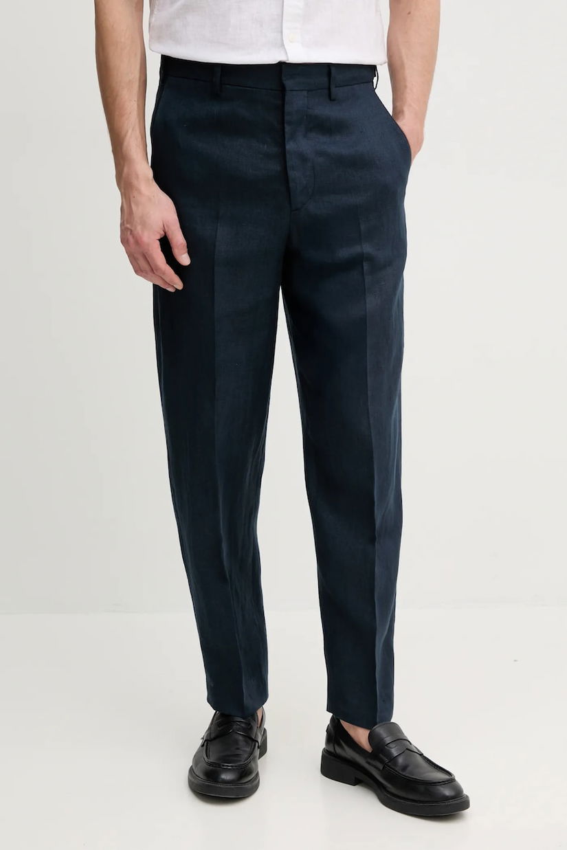 Tommy Hilfiger pantaloni din in