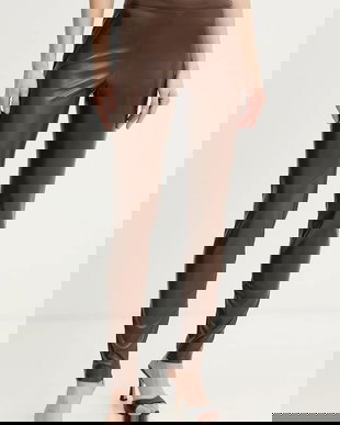 Guess pantaloni PRESCILLA