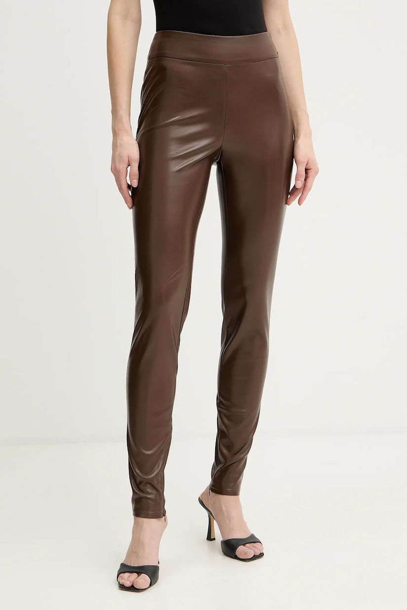 Guess pantaloni PRESCILLA