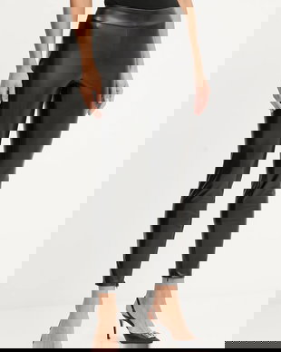 Guess pantaloni PRESCILLA