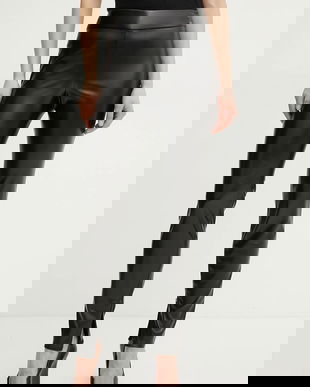 Guess pantaloni PRESCILLA