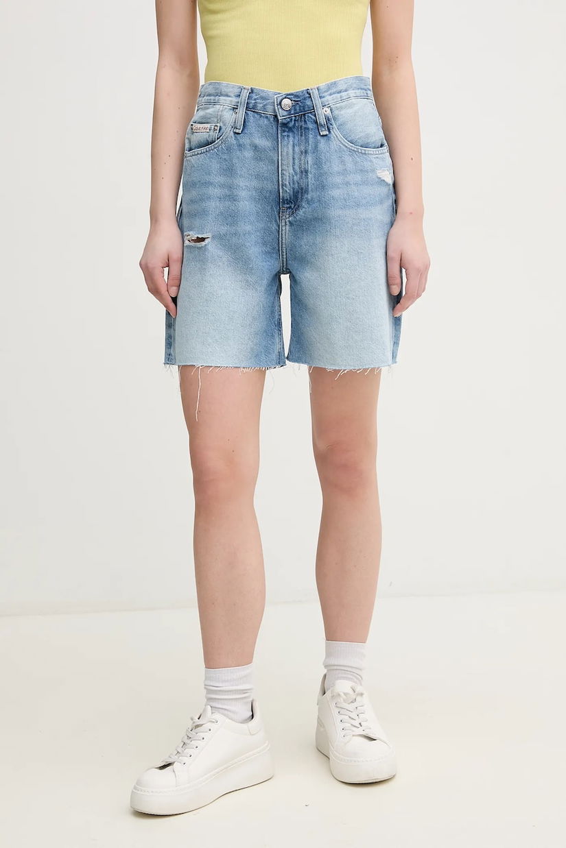 Calvin Klein Jeans pantaloni scurti