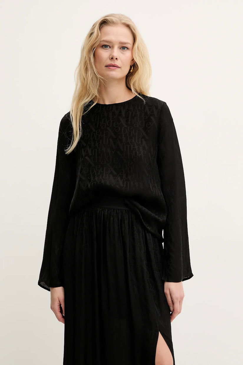 Armani Exchange bluza