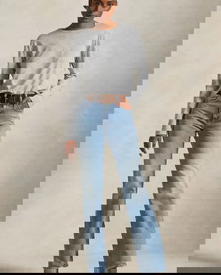 Polo Ralph Lauren blugi din bumbac