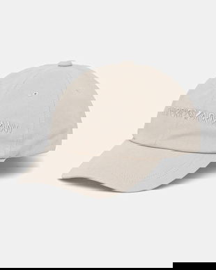 Emporio Armani șapcă de baseball din bumbac