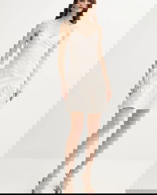 Armani Exchange rochie