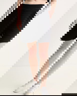 Calvin Klein Jeans pantaloni scurți din bumbac