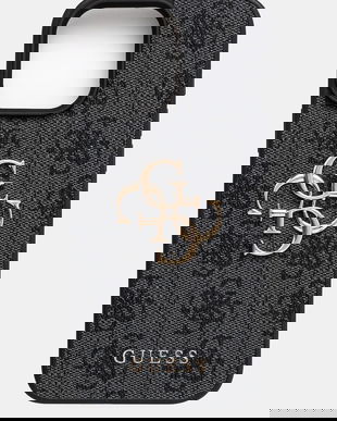 Guess Husa pentru telefon iPhone 16 Pro Max 6.9