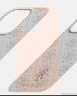 Guess Husa pentru telefon iPhone 16 Pro 6.3