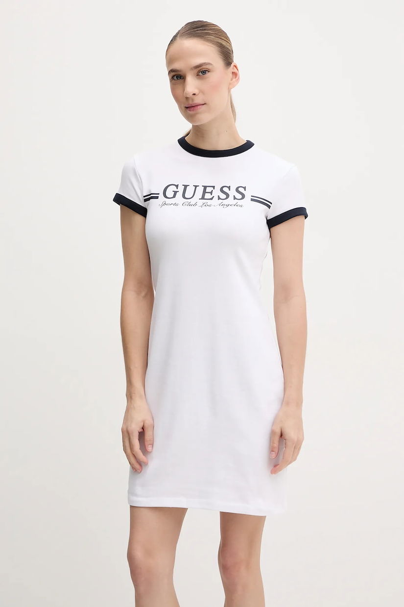Guess rochie