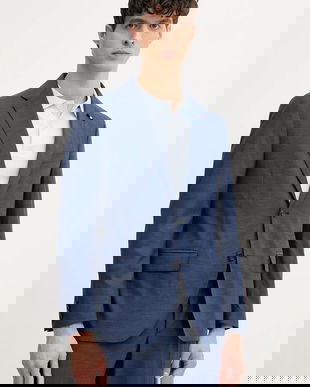 Tommy Hilfiger sacou de lână