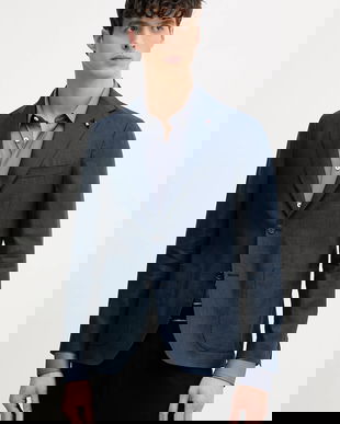 Tommy Hilfiger sacou de in