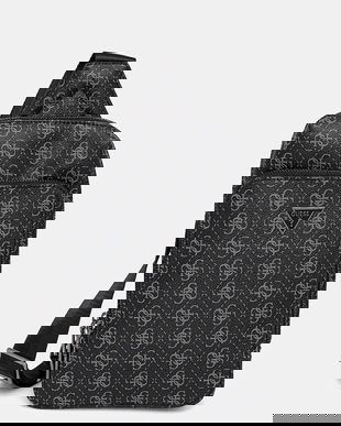 Guess borsetă MILANO