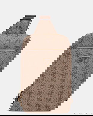 Guess borsetă MILANO