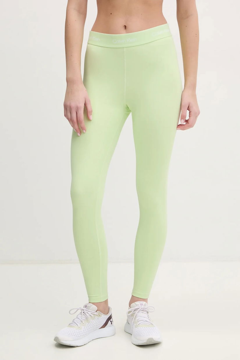 Calvin Klein Performance leggins de antrenament