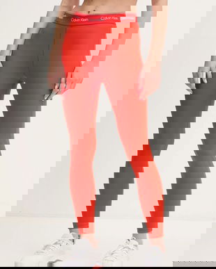 Calvin Klein Performance leggins de antrenament