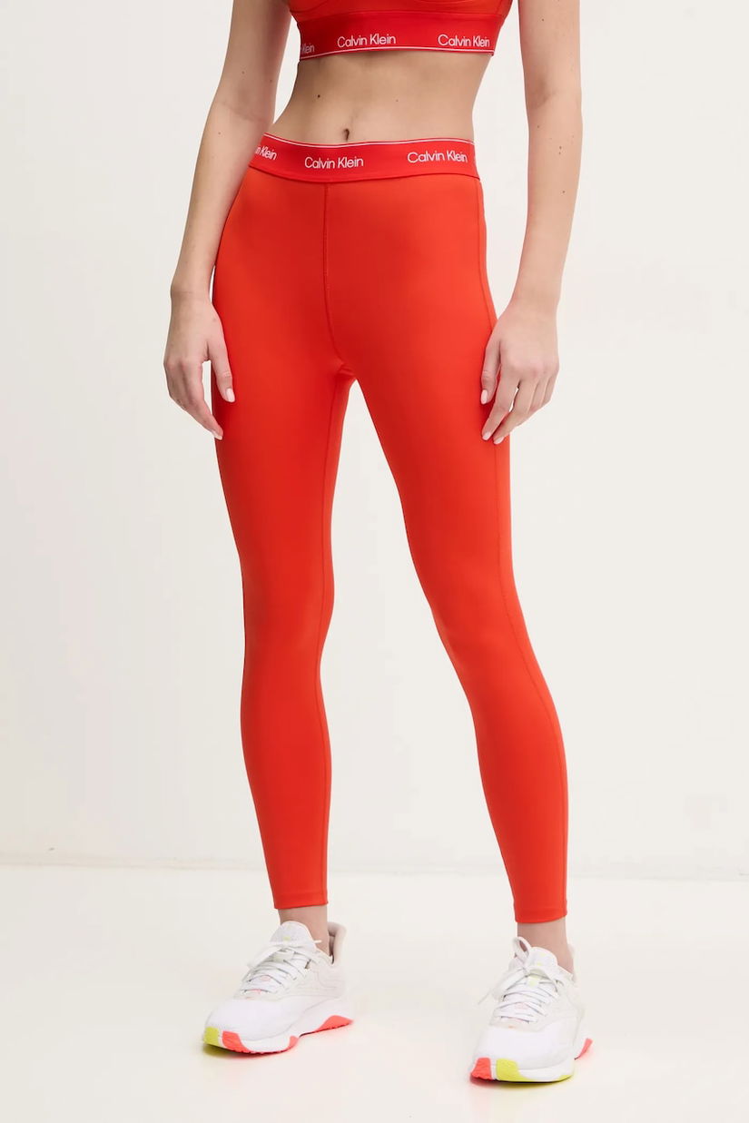 Calvin Klein Performance leggins de antrenament