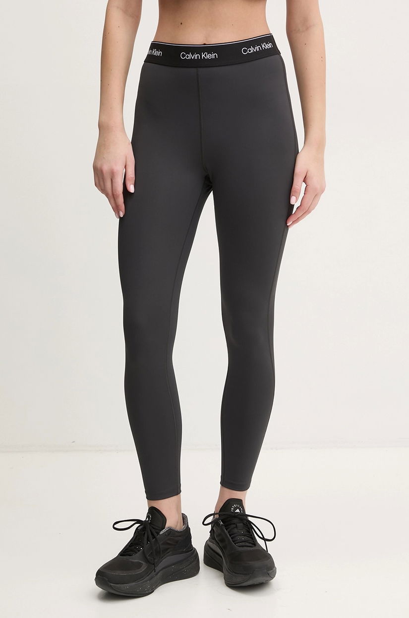 Calvin Klein Performance leggins de antrenament