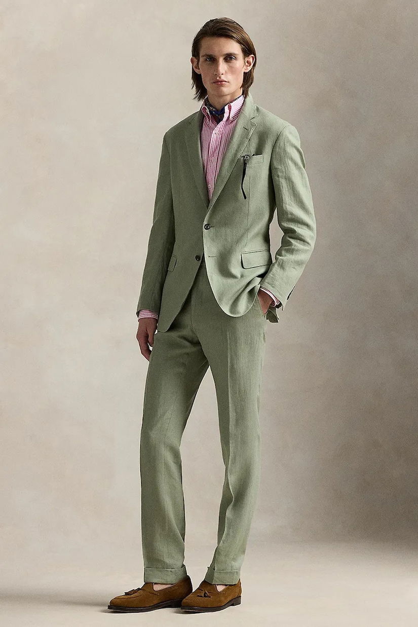 Polo Ralph Lauren pantaloni