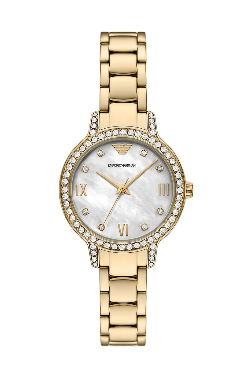 Emporio Armani ceas CLEO