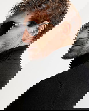 Tommy Hilfiger ochelari de soare