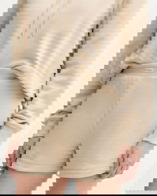 Calvin Klein Jeans pantaloni scurți din bumbac