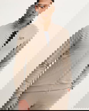 EA7 Emporio Armani bluză