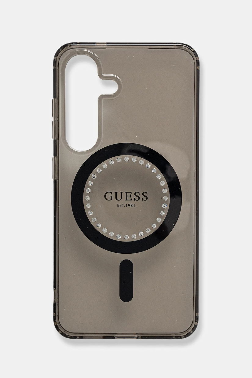 Guess Husa pentru telefon Samsung Galaxy S25