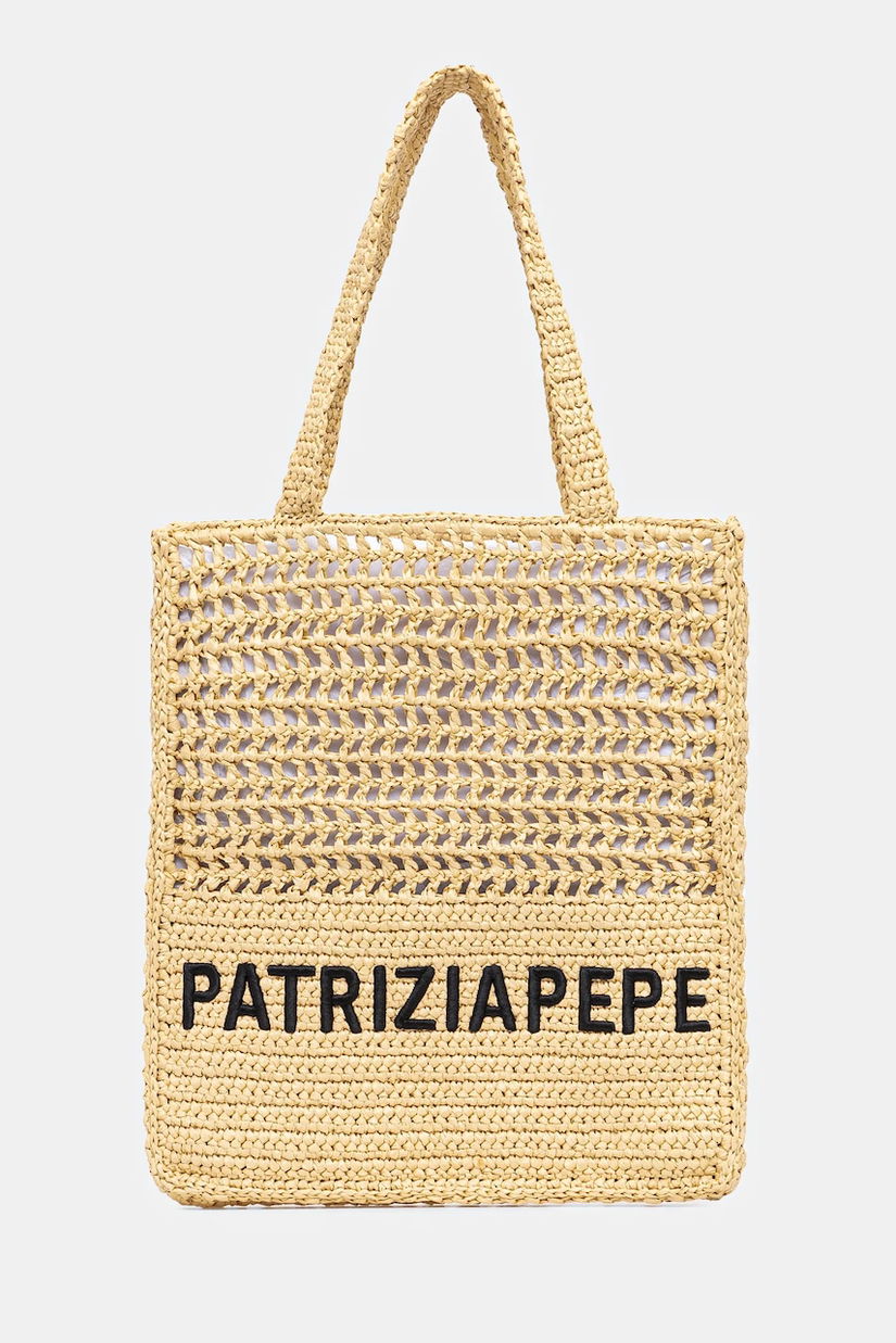 Patrizia Pepe poseta