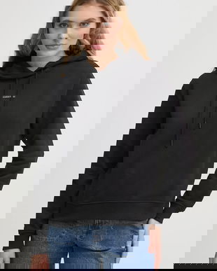 Calvin Klein Jeans hanorac de bumbac