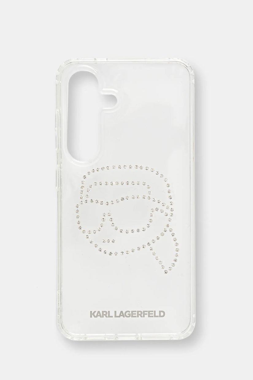 Karl Lagerfeld Husa pentru telefon Samsung Galaxy S25