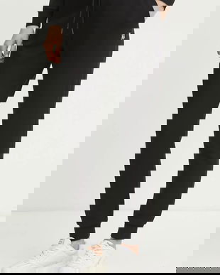 Armani Exchange pantaloni de trening