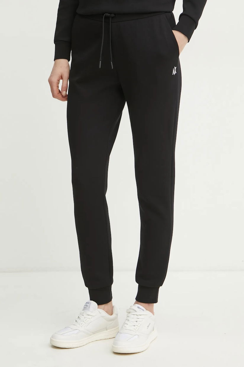 Armani Exchange pantaloni de trening